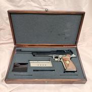 10インチカスタム デザートイーグル.50AE|NARUI