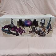 クモノスレイヤーMEMORIAL EDITION|BANDAI