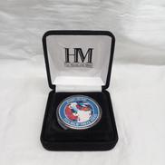 2025MLB東京シリーズ記念コイン大谷翔平|The Highland Mint