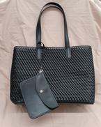 トートバッグ/黒|MICHAEL KORS