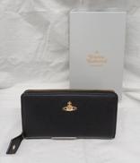長財布|VIVIENNE WESTWOOD