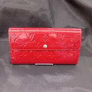 ポルトフォイユ　サラ|LOUIS VUITTON