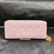 ポルトフォイユ・クレマンス|LOUIS VUITTON