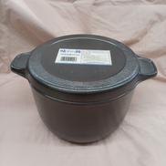 味わい鍋|文化軽金属鋳造株式会社