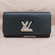 ポルトフォイユ　ツイスト　レザー|LOUIS VUITTON
