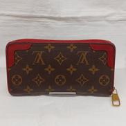ジッピーウォレット　レティーロ|LOUIS VUITTON