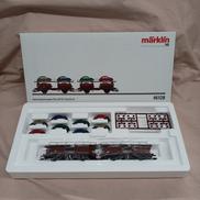 貨物車セット|MARKLIN