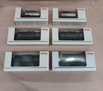 貨物車セット|MARKLIN