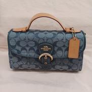 ショルダーバッグ|COACH