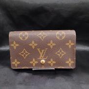 ボルトモネ・ビエトレゾール|LOUIS VUITTON