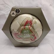 FIFAワールドカップ2002 サッカーボール|ADIDAS