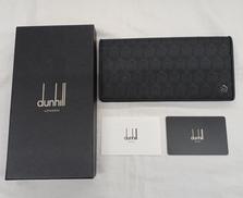 長財布|DUNHILL