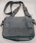 レザーショルダーバック|VIVIENNE WESTWOOD