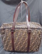 ボストンバッグ|FENDI