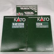 Nゲージ|KATO