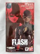 FLASH フィギュア|BANDAI