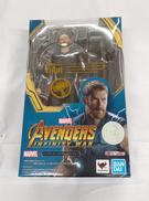 MARVEL フィギュア|BANDAI
