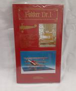 FOKKER DR.Ⅰ|エアロベース
