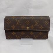 ポルトモネ・クレディ|LOUIS VUITTON