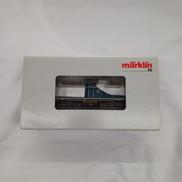 ディーゼル蒸気機関車|MARKLIN