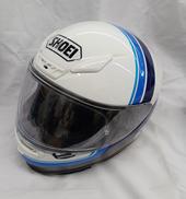 バイク用フルフェイスヘルメット|SHOEI