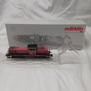 DIESELLOKOMOTIVE BR 290|MARKLIN