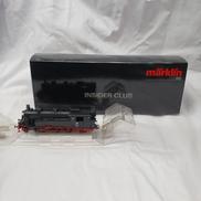 1 TENDERDAMPFLOKOMOTIVE BR 75.|MARKLIN