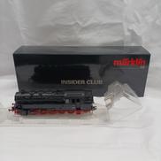1 DAMPFLOKOMOTIVE|MARKLIN