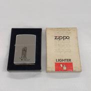 ライター|ZIPPO