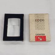 ライター|ZIPPO