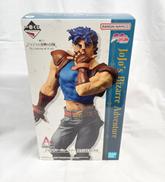 ジョナサン・ジョースター|BANDAI