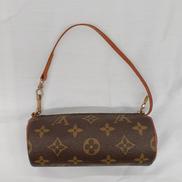 パピヨンのポーチ|LOUIS VUITTON