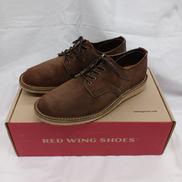 WEEKENDER OXFORD|REDWING