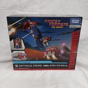 トランスフォーマー SS-142 オプティマスプライム|TAKARA TOMY