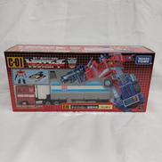 トランスフォーマー|TAKARA TOMY