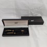 万年筆 ボールペン 2本セット|MONT BLANC