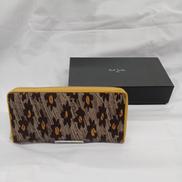 長財布|PAUL SMITH