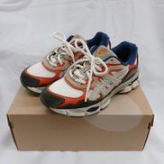 スニーカー|ASICS
