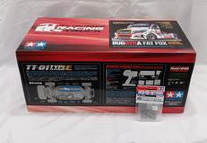 1/14RC BUGGYRA FAT FOX TT-01シャ|TAMIYA
