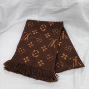 エシャルプ ロゴマニア シャイン|LOUIS VUITTON