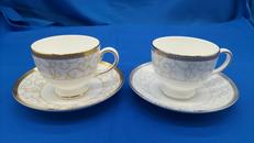 セレスティアル プラチナ&ゴールド|ウェッジウッド