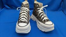 オールスタートレックウェーブ　アニマルファーHI|CONVERSE