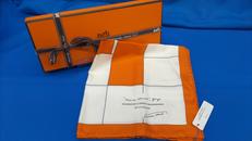 スカーフ|HERMES