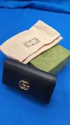 レザーキーケース|GUCCI