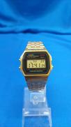 腕時計|CASIO