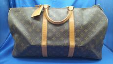 キーポル50|LOUIS VUITTON