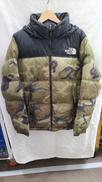 ダウンジャケット|THE NORTH FACE