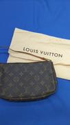 ポシェットアクセソワール|LOUIS VUITTON