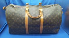 キーポル・バンドリエール50|LOUIS VUITTON