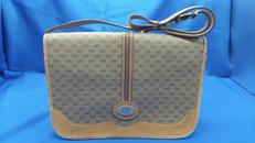 GGスプリームショルダーバッグ|GUCCI